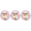 Caramelle Liquirizia Bianca Sofarmapiu' 3x40 g