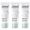 JOWAE Crema Viso Idratante Colorata Chiara 3x30 ml