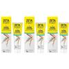 Zetafoot Gel Gambe Leggere 100 Ml 3x100 ml