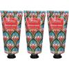 EuPhidra Crema Mani Fiori di Ciliegio 3x50 ml