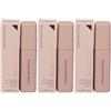 Diego Dalla Palma Nudissimo - Fondotinta Naturalmente Opaco Colore 245N Beige Neutro 3x30 ml