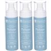 La Saponaria Acqua Attiva Lenitiva Melissa 3x50 g
