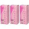 Veralab Smoothy Scrub 3x1 St