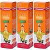 Plasmon Olio Extra Vergine Di Oliva 3x250 ml