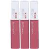 Maybelline New York SuperStay Matte Ink Rossetto Lover 15 3x5,15 g