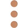 Collistar Mediterranea Fondotinta Compatto Solare Spf 15 Refill 01 Elba 3x1 St