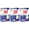 Fittydent Cuscinetti Adesivi Morbidi Per Protesi Inferiore 3x15 pz Strisce