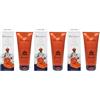 L'Erbolario Patchouly Crema Corpo 200 Ml 3x200 ml