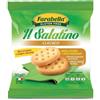 Farabella Il Salatino Classico Senza Glutine 4x30 g