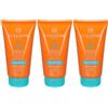 Collistar Crema Solare Protezione Attiva Pelli Ipersensibili SPF30 3x150 ml