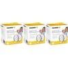Medela Modellatore Capezzolo 3x2 St