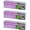 SELLA Tonorex Gambe Crema 3x60 ml