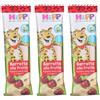 cm_main_brand_1719 HiPP Barretta alla Frutta Banana, Amarena e Yogurt 3x23 g
