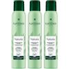 Rene Furterer René Furterer Naturia Shampoo secco invisibile 200ml - Capelli normali, tutti i tipi di capelli 3x200 ml