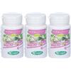 Sangalli Fitoattivi Aglio 3 Mix Capsule 3x1 pz