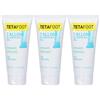 Zetafoot Gel Talloni Screpolati 3x50 ml