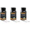 PromoPharma® Botanical Mix® Lutein Advance Capsule 3x30 pz
