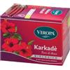 Viropa Karkade Bio 15 Bustine 4x15 pz filtro