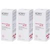 KORFF Siero Dermafilling B8-B5-B 3x30 ml