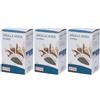Fior Di Loto ARGILLA VERDE Ventilata 3x200 g Polvere