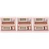 Bionike Defence Color Silky Touch Ombretto Compatto Colore 415 Vert Dore 3x3 g