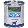 Farmina Vet Life UltraHypo Wet Food Canine 8x300 g