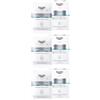 Eucerin Hyaluron-Filler Intensive Mask Maschera Intensiva Monodose trattamento 3x1 St