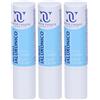 Natur Unique Stick Labbra Acido Ialuronico 3x1 St