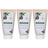 KLORANE Balsamo al Capuacu BIO 3x50 ml