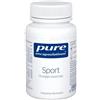 Pure Encapsulations Sport 30 Capsule 4x30 pz