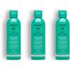 Apivita Just Bee Clear Lozione Purificante Minimizza Pori 3x200 ml