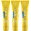 CURAPROX Dentifricio BE YOU 60 ML Pompelmo e Bergamotto 3x60 ml