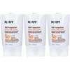 KORFF 365 Ultra 100 Color Fluido Viso SPF50+ 3x40 ml