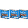 Ultimate Barretta Semimix Frutti Rossi 3 Pezzi Da 30 G 3x3x30 g