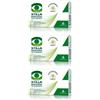 STILLA Benessere occhi arrossati 3x10x5 ml Pipette monodose