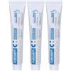 Curasept Drymouth Dentifricio 3x75 ml