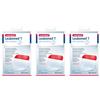 Leukoplast Leukomed T Skin Sensitive medicazione trasparente 3x5 pz Cerotto