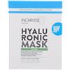 Incarose Hyaluronic Maschera Tessuto Lifting Monouso 4x17 ml
