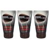 Just For Men Control GX Barba Shampoo Colorante Graduale per 3x118 ml