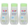 HiPP Shampoo Delicato 3x200 ml