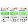 Parakito Bracciale Antizanzare Ricaricabile Junior Camaleonte 3x1 St