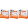MGK VIS POOL PHARMA MG.K VIS® Magnesio e Potassio Gusto Arancia 3x60 g Bustina