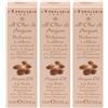 Argan Balsamo Labbra 4,5 Ml 3x4,5 ml Protezione per le labbra