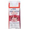 Resource Energy Fragola-Lampone 6x200 ml Soluzione orale
