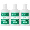 Vivipharma Science Hair Care Shampoo Seborrea Grassa 200ml 3x200 ml