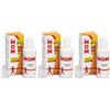 Mom Neo Mom Shampoo Antiparassitario 3x150 ml Gel
