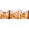 Ziguli-C® Vitamina C Gusto Arancia 3x40 pz Compresse masticabili