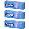 Oral-B Pro-Expert Dentifricio Sbiancante Delicato 3x75 ml