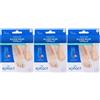 Epitact® Protezione per Alluce Valgo con Gel di Epithelium 26® L 3x1 St