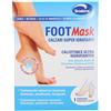 Uraderm Foot Mask Busta Monouso 4x18 ml